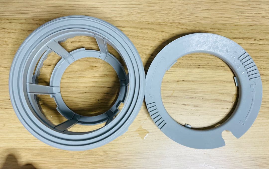 Airdog 置き型加湿器 ホワイト 2024年製