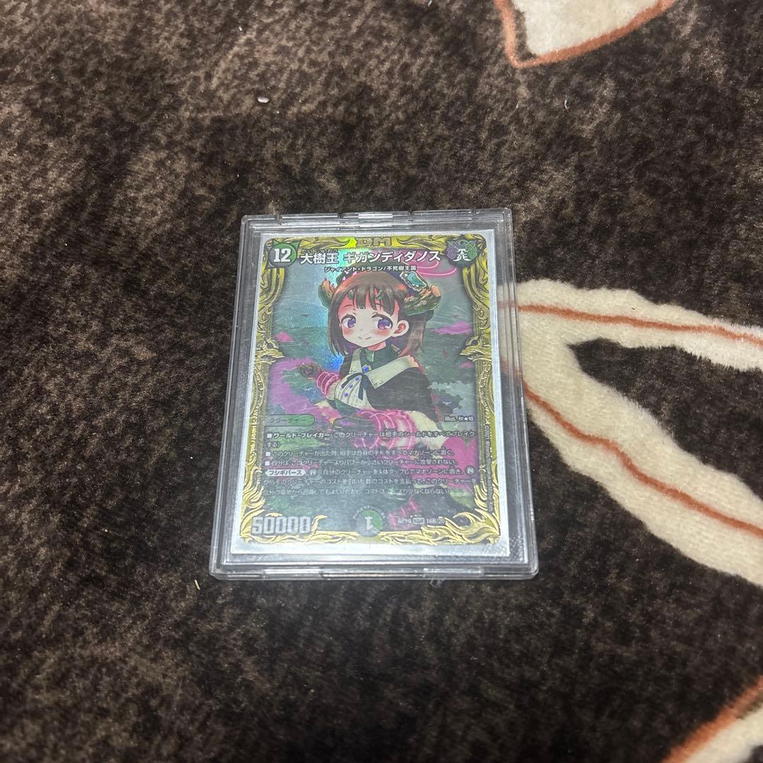 デュエマ引退品（値段交渉可）