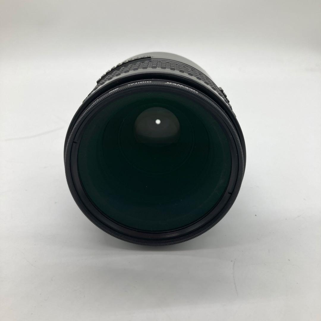 Nikon ニコンAI AF Micro-Nikkor 60mm f/2.8