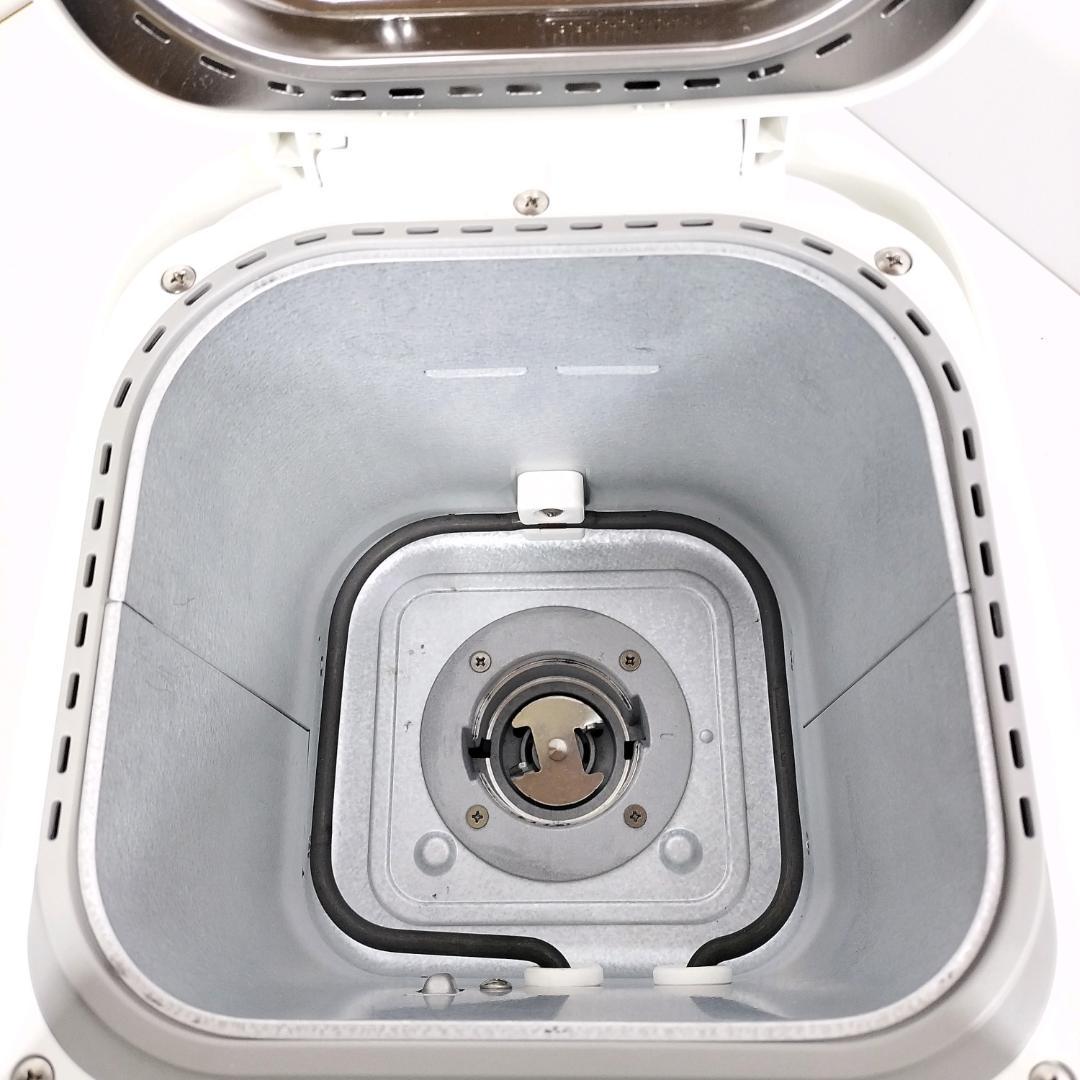 【美品】Panasonic ホームベーカリー SD-BMS104 パナソニック