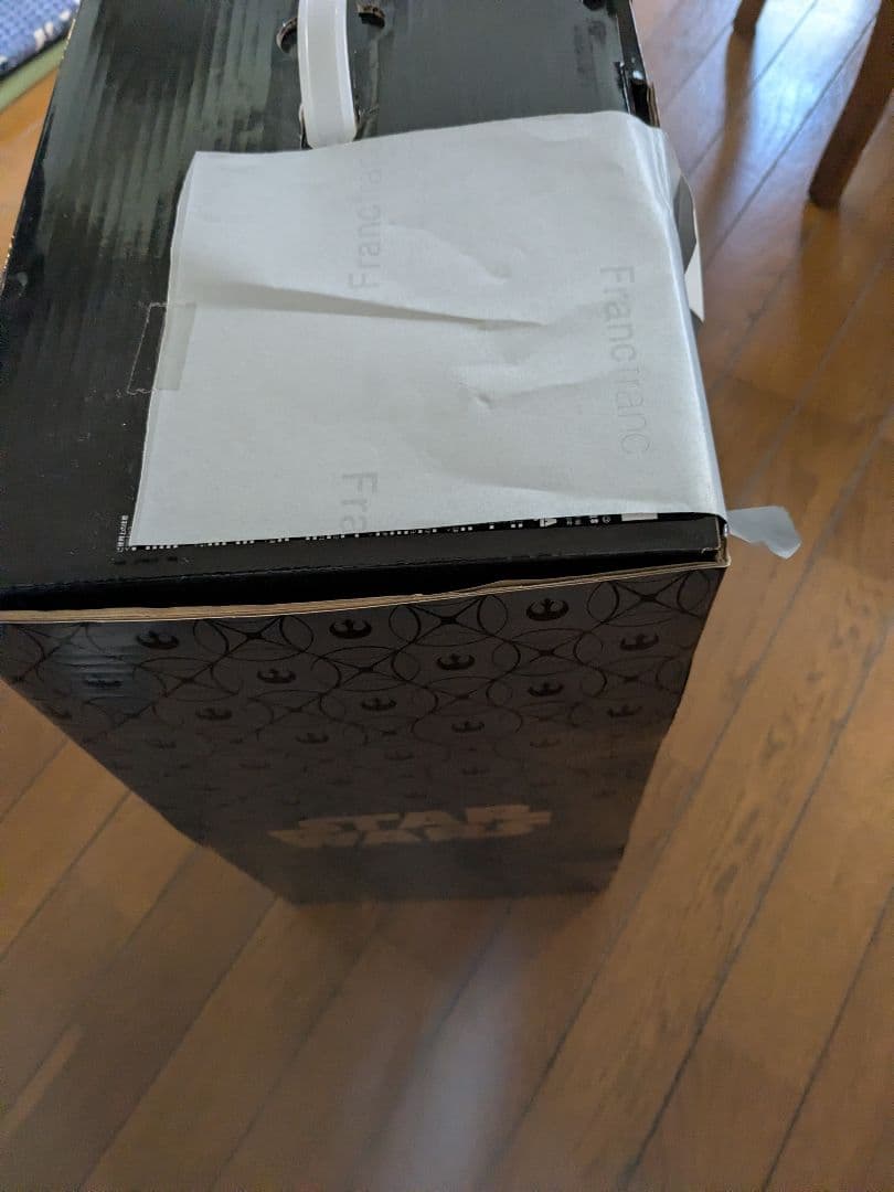 クリスマス STAR WARS CHRISTMAS STARTER SET