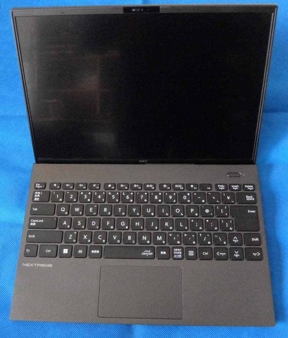 【ジャンク品】 NEC NEXTREME XC550HAB i5 1335U