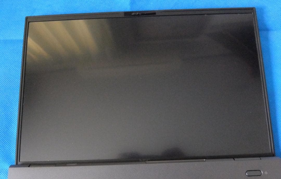 【ジャンク品】 NEC NEXTREME XC550HAB i5 1335U