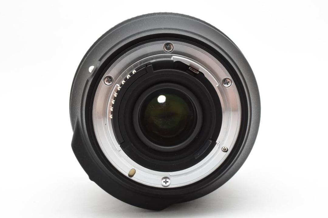 ★外観極美品★ AF-S DX 18-300mm F3.5-5.6G ED VR