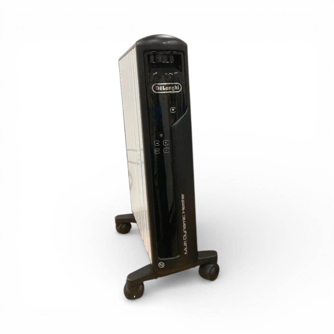 デロンギ De'Longhi マルチダイナミックヒーター MDHU09-BK