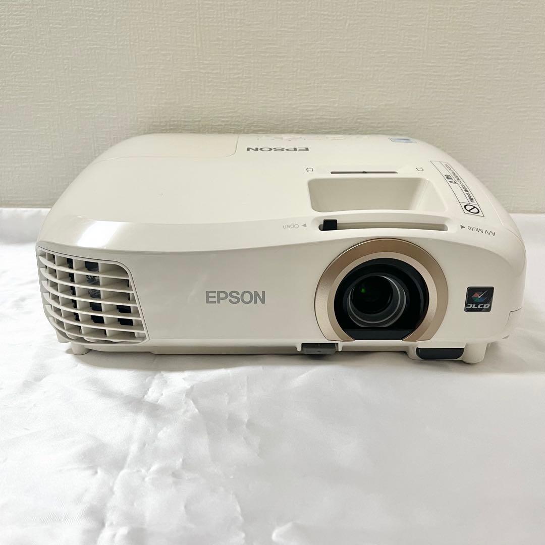 EPSON EH-TW5350 エプソン プロジェクター