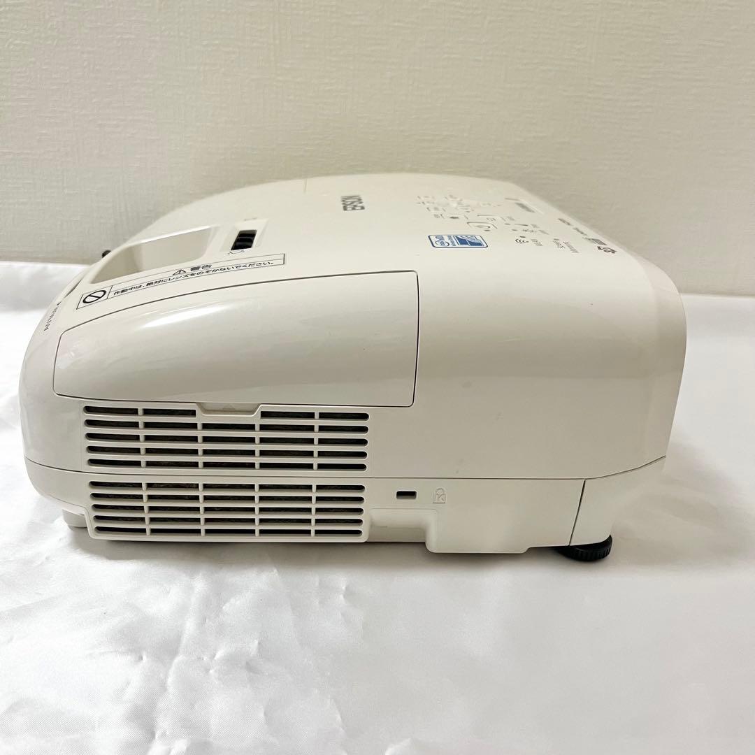 EPSON EH-TW5350 エプソン プロジェクター