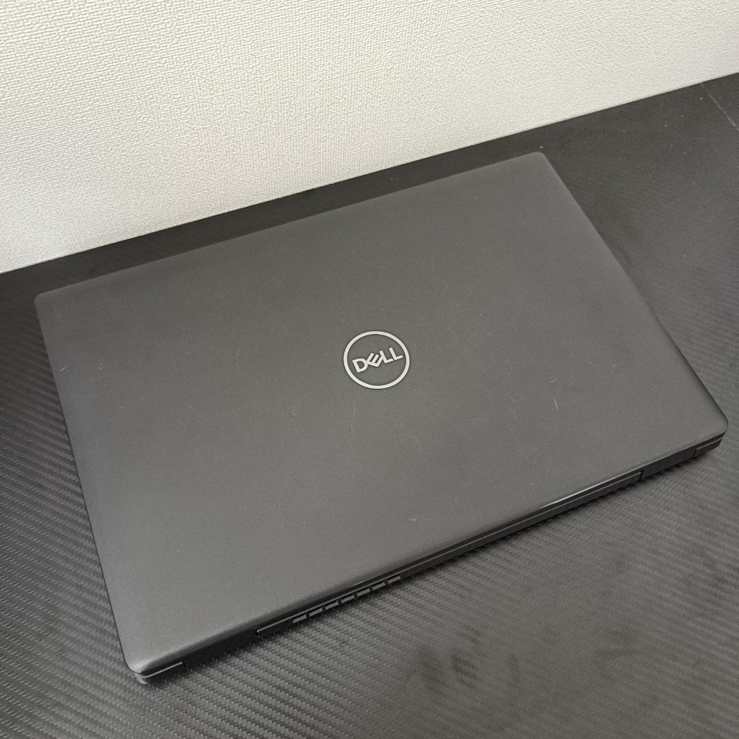 DELL ノートPC 11世代 i5 Windows11 SSD メモリ16GB