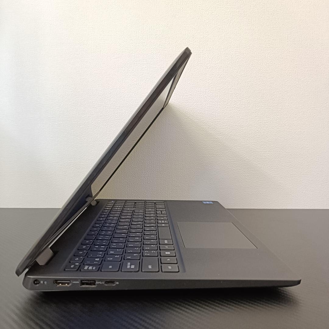 DELL ノートPC 11世代 i5 Windows11 SSD メモリ16GB