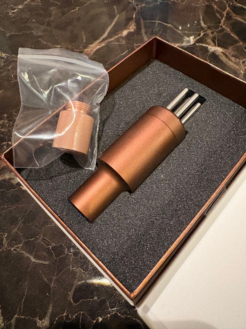 コアフィット ヘッドドライバー単品　フェイスポインター用