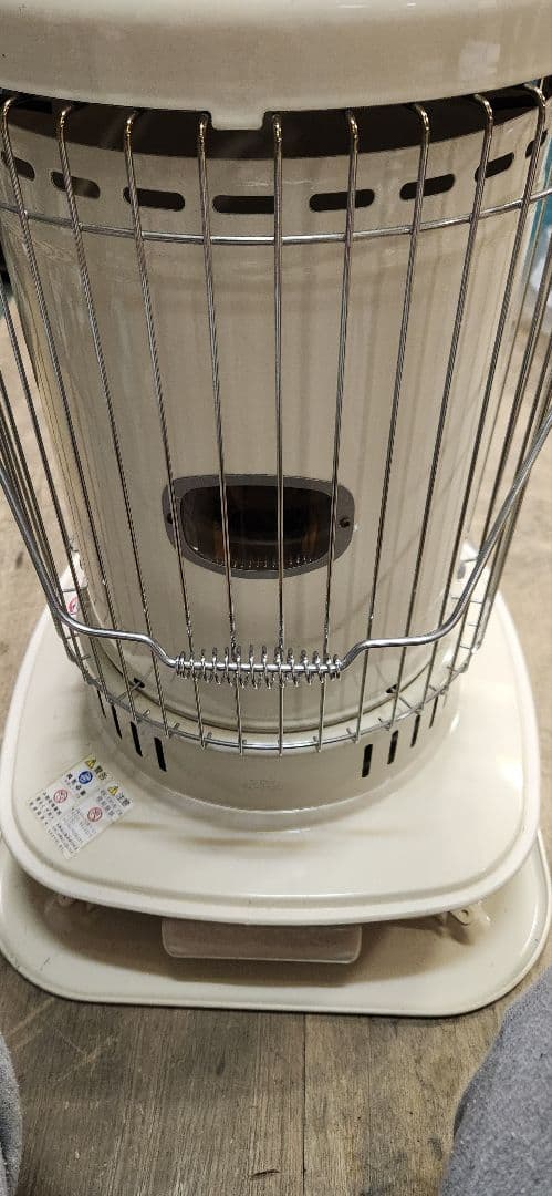 CORONA ストーブ　引取のみ