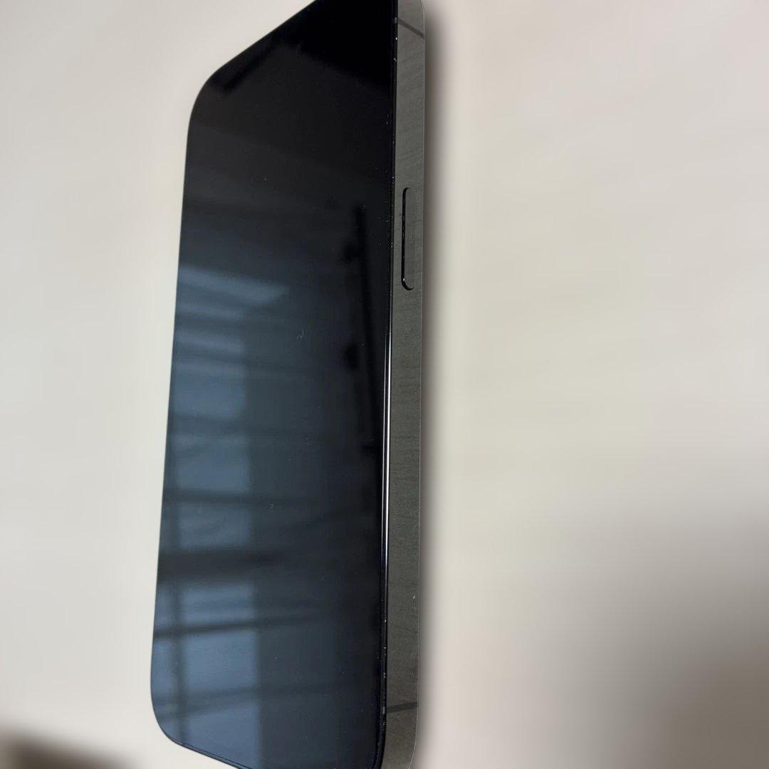 最終価格【美品】iPhone14 Pro ディープパープル 128GB