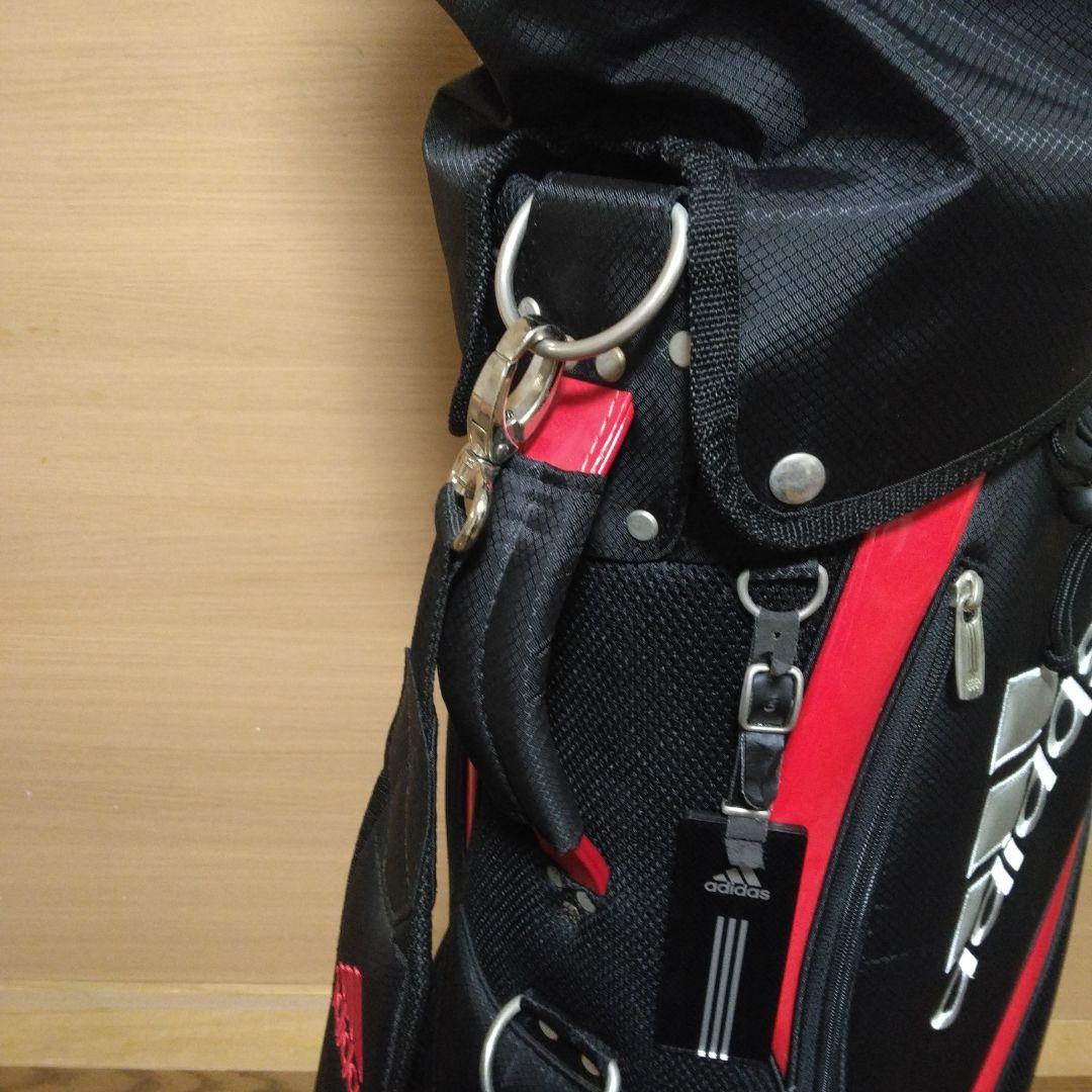 adidas キャディバッグ キャロウェイ プロギア NIKE オデッセイ他