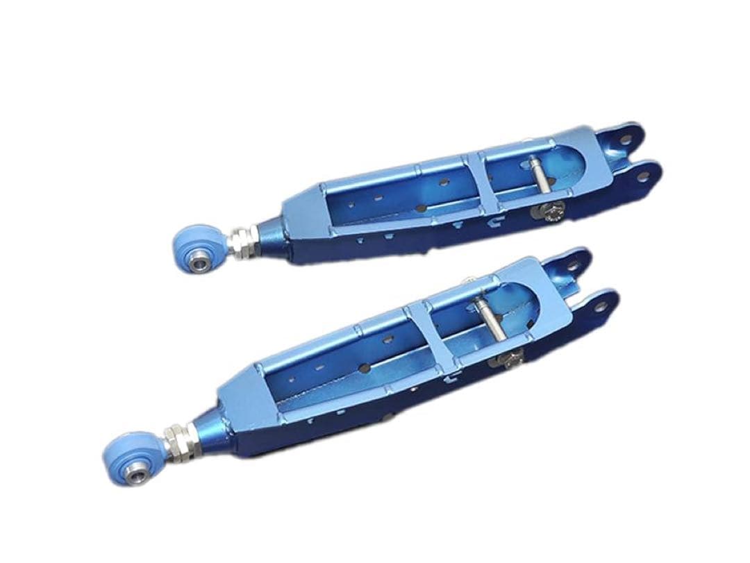 【新品未使用品】クスコ(CUSCO) リヤラテラルリンク左右セット 86/BRZ