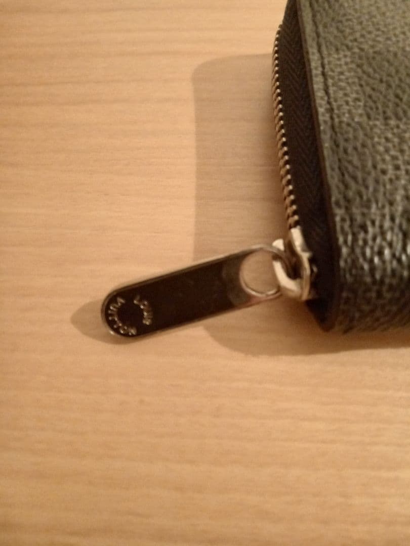 ダミエ グラフィット ケース