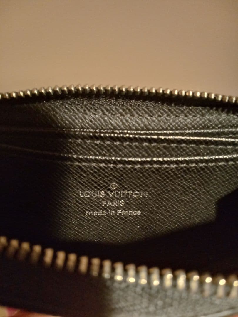 ダミエ グラフィット ケース