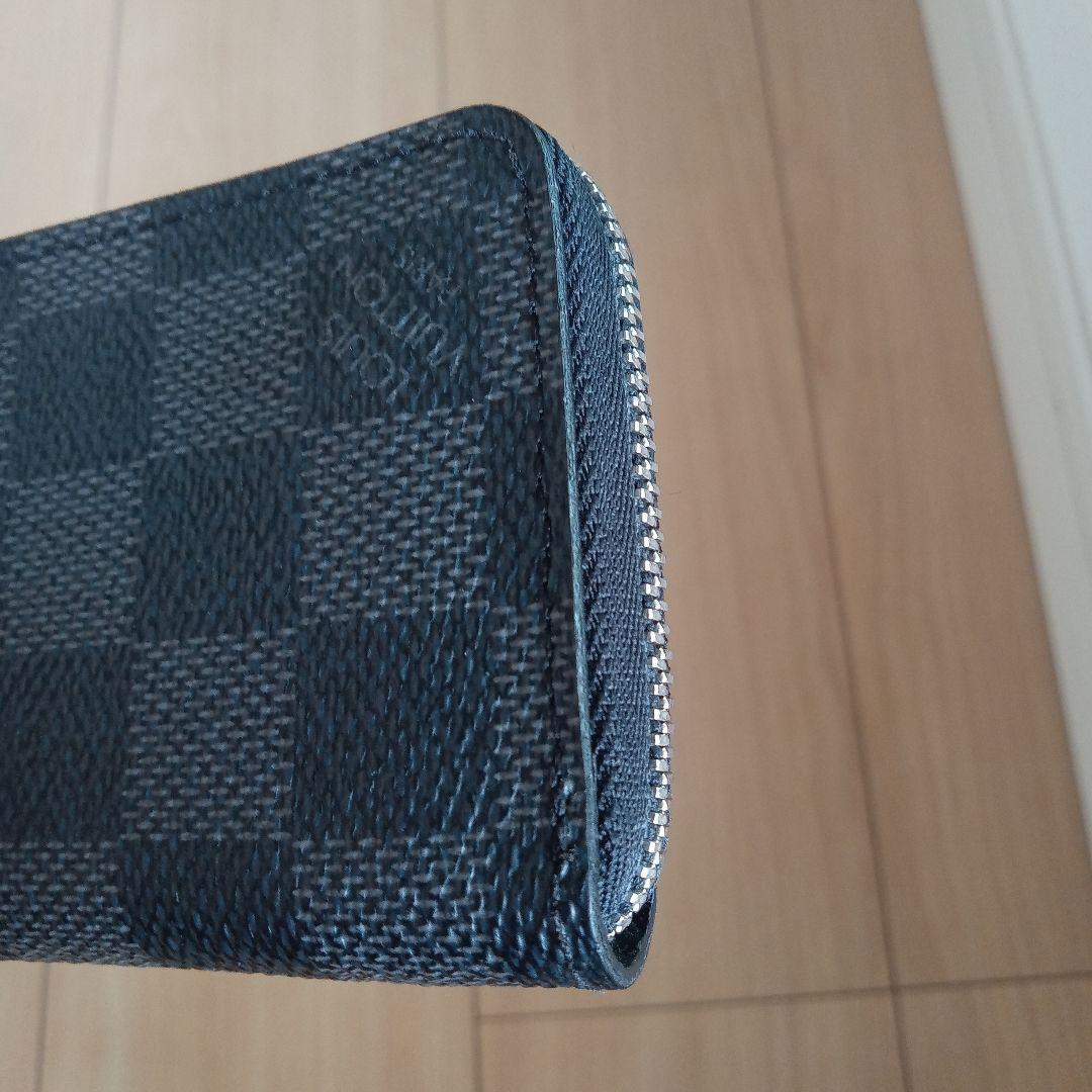 ダミエ グラフィット ケース