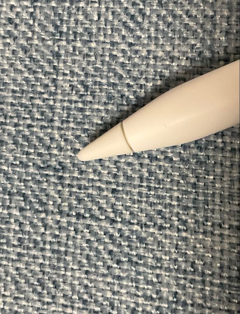 Apple Pencil アップルペンシル　第2世代