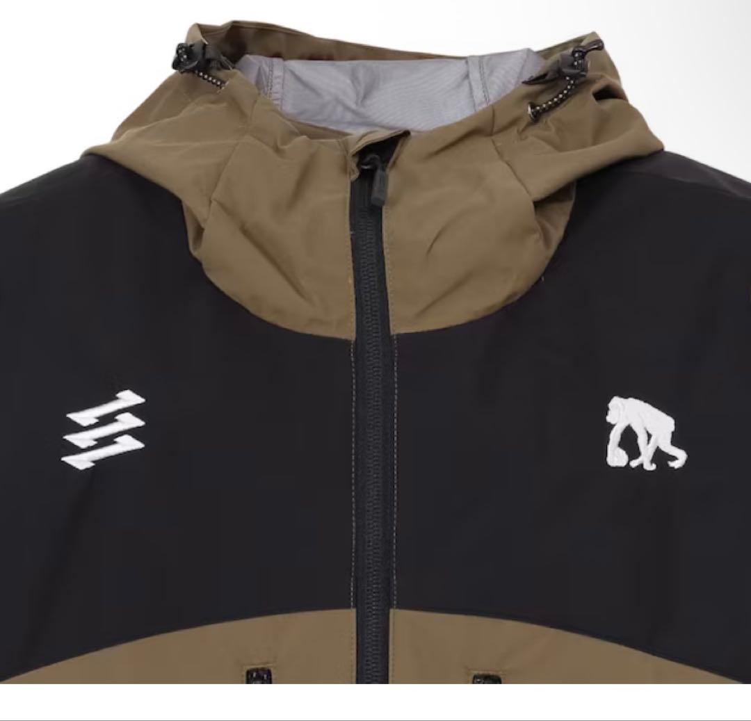 （専用）　EZシェルジャケット エゴザル EZFW24UJK002 バスケ