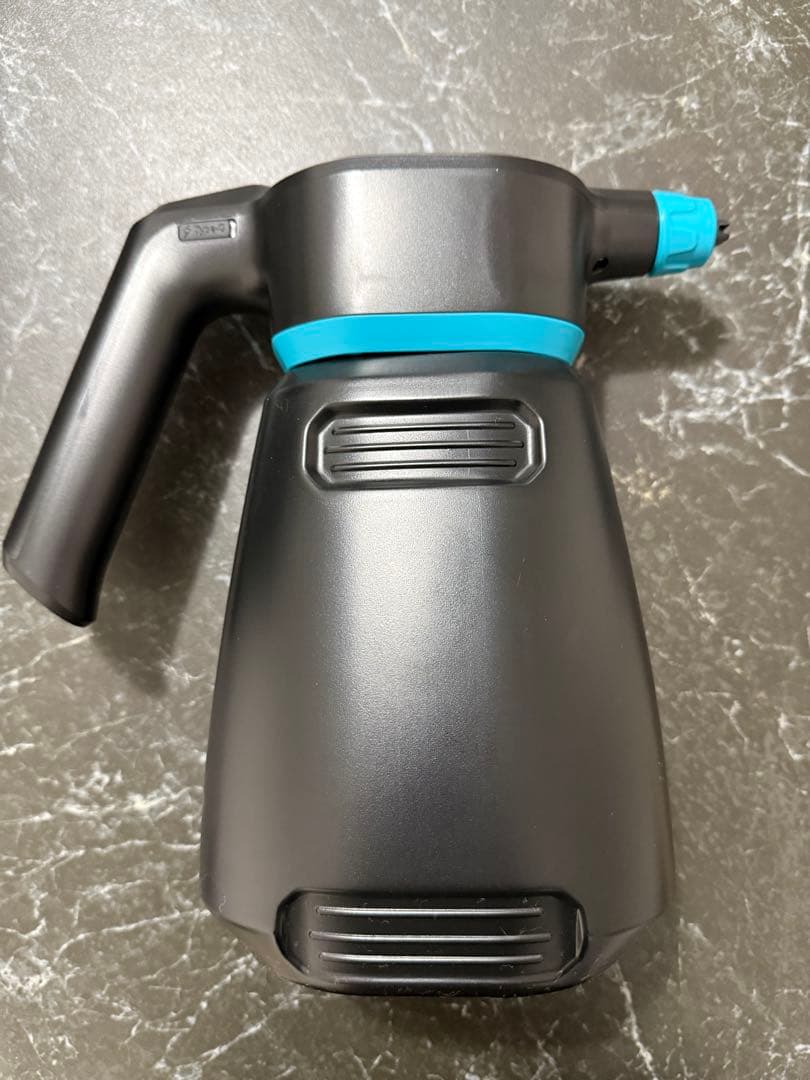 ❗️セール中(最特価)❗️ながら洗車 スノーメンブラック•スノーバブル 新品