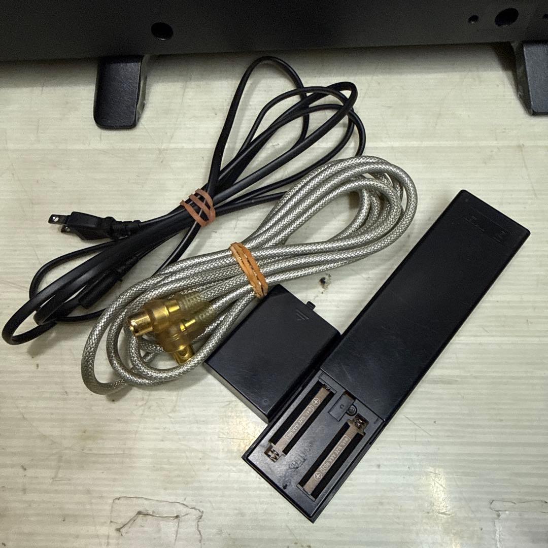 SONY KJ-32W500E ソニー 32インチ液晶テレビ 2020年製