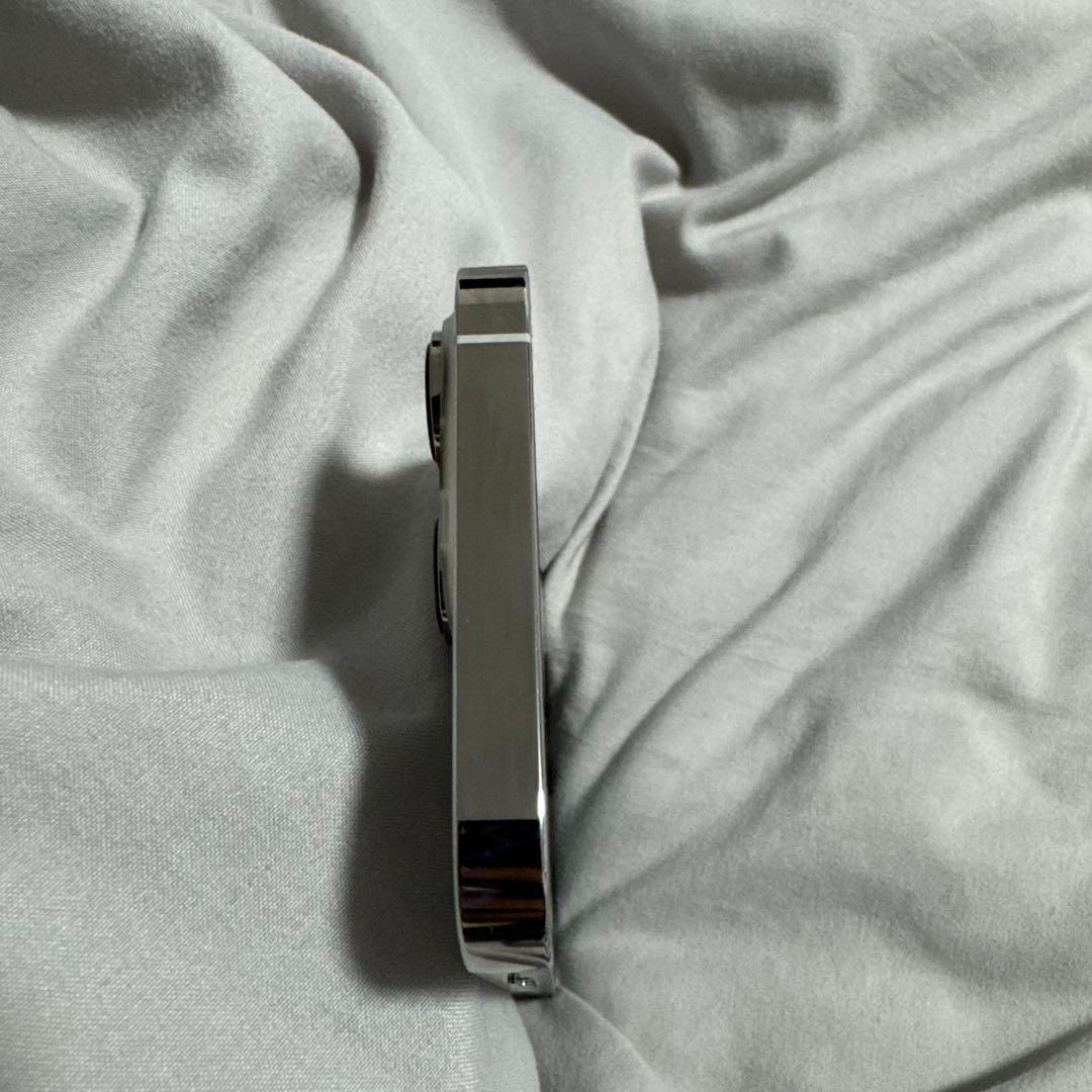 タイムセールApple iPhone 13 Pro シルバー 本体 お値下げ可能