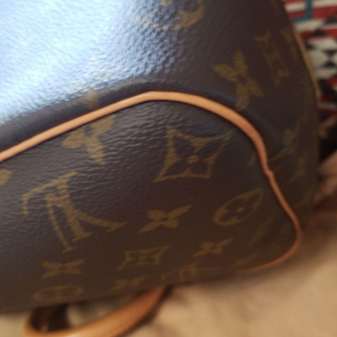 【正規品】 希少ルイヴィトン モノグラム ドーヴィル ボストンバッグ 美品