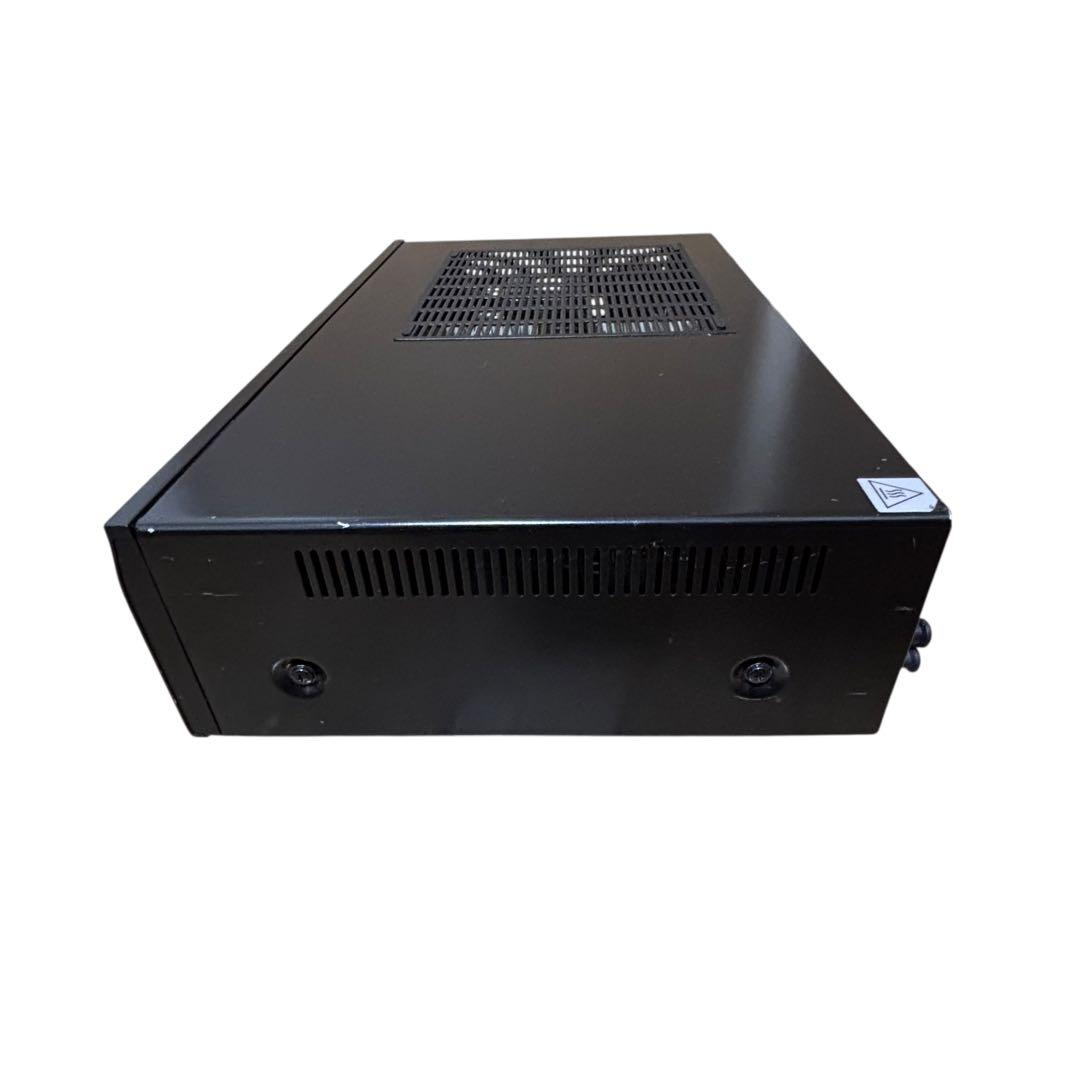 DENON プリメインアンプ　PMA-390RE