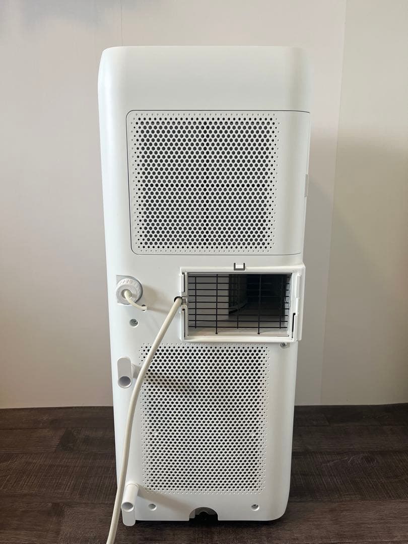 IRIS OHYAMA ポータブルクーラー IPA-2221G