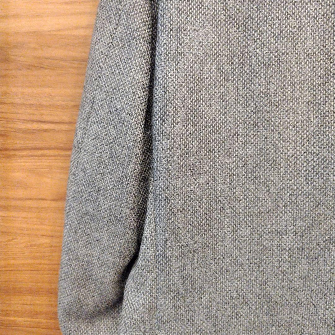 値下げ！新品 エディフィス EDIFICE ウール カシミヤ ジャケット