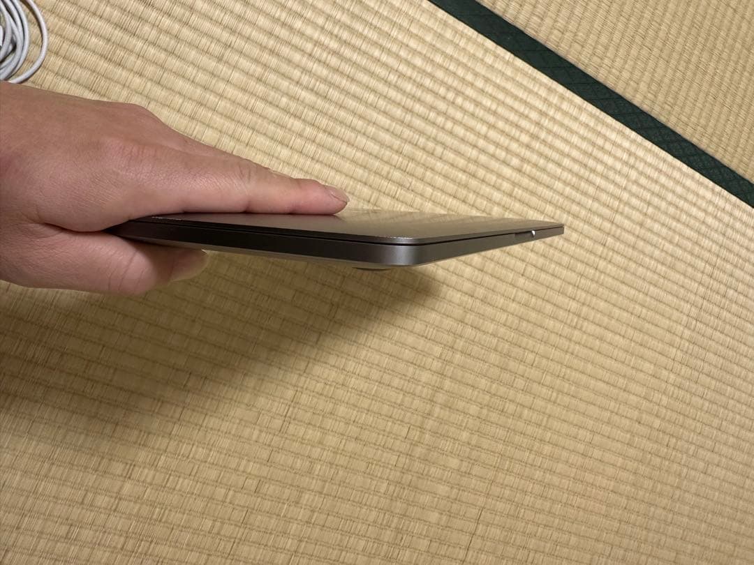 Macbook pro 2020 13イン 専用米倉和希