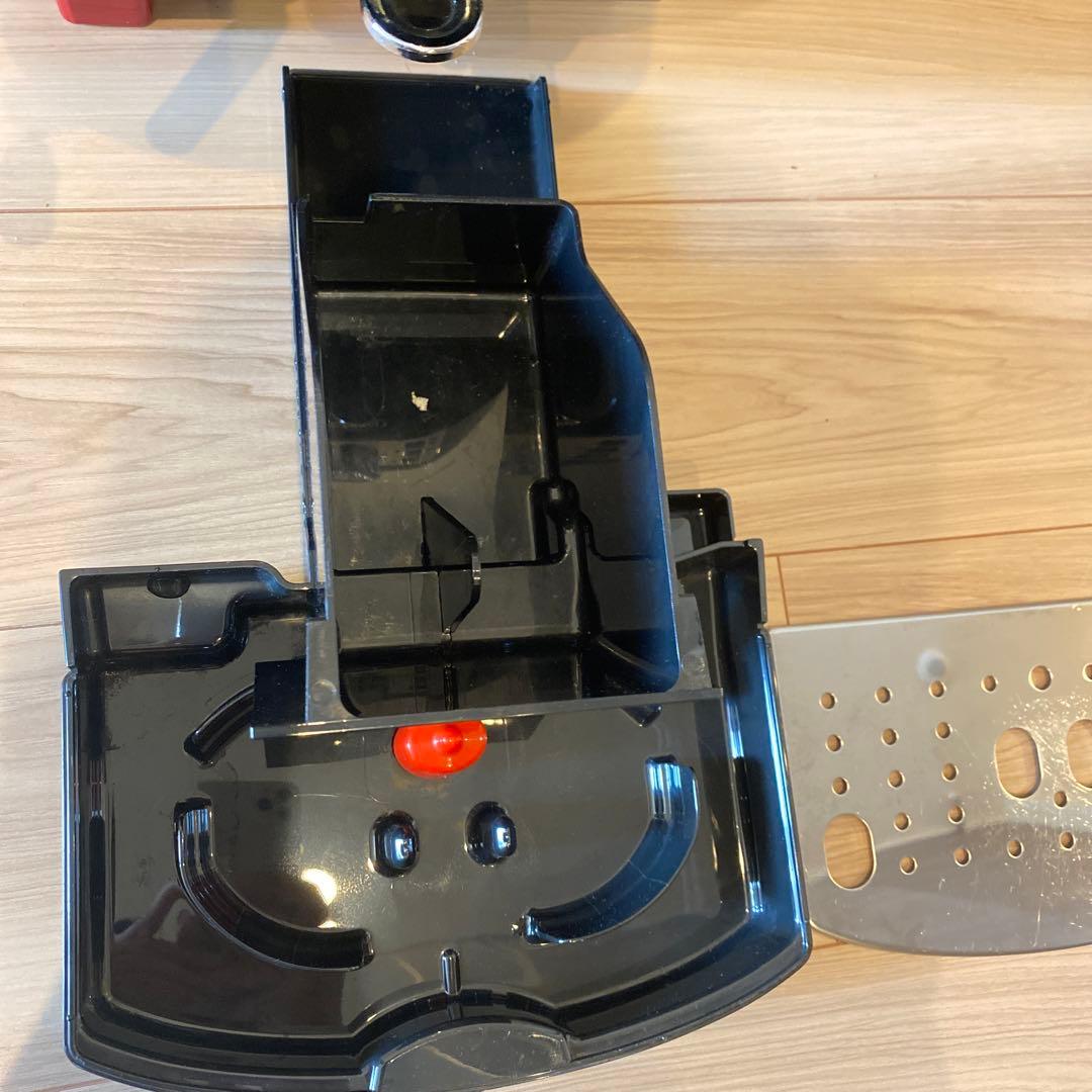 デロンギ マグニフィカS ECAM22112B