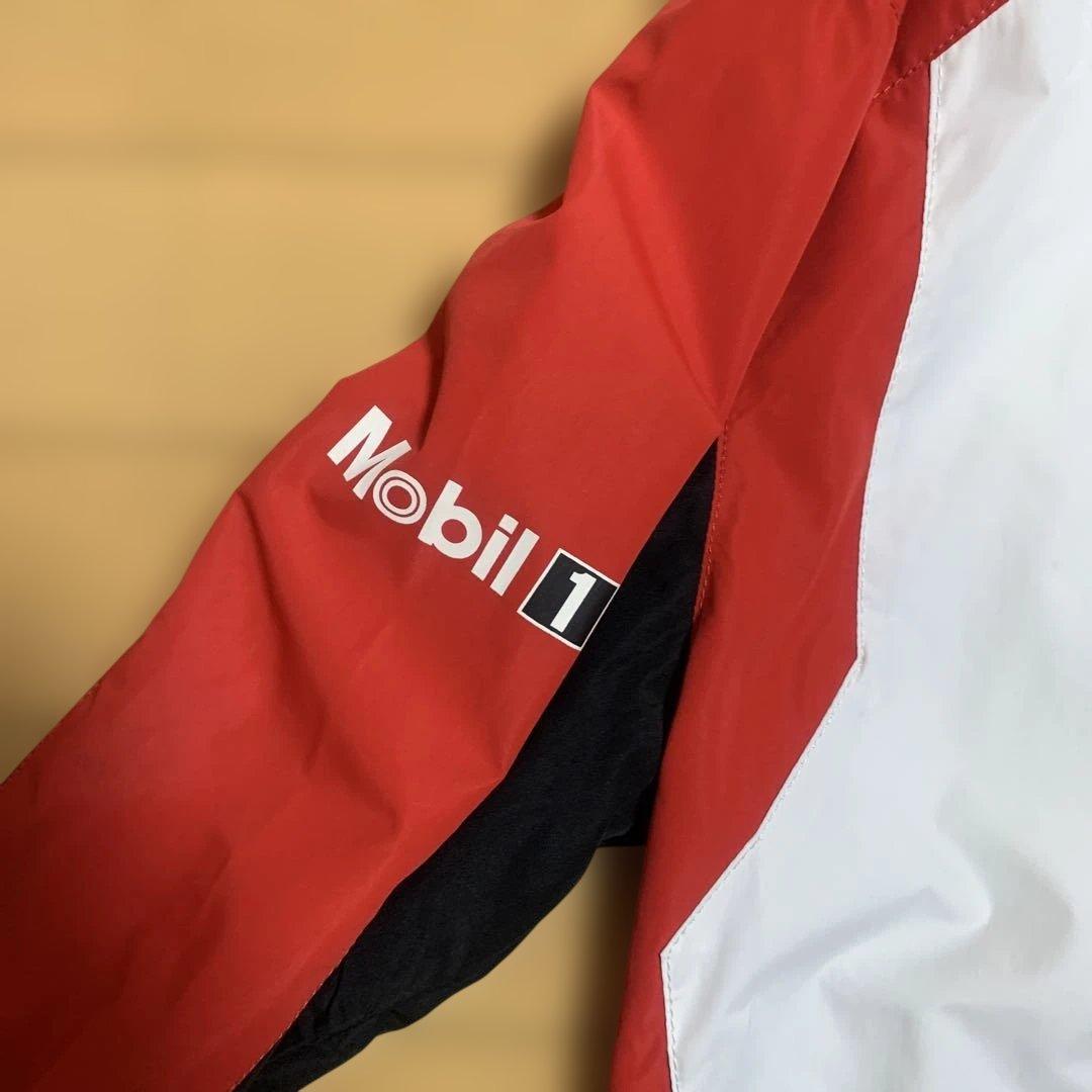 ポルシェドライバージャケット