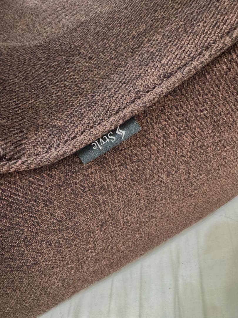 MTG Style Dr.CHAIR ドクターチェア ブラウン