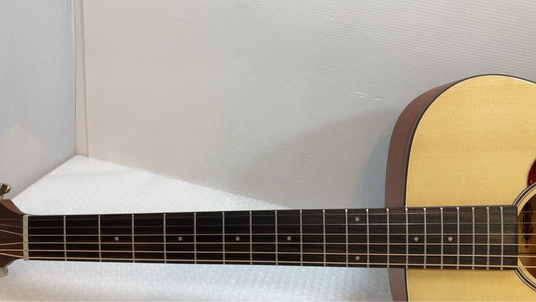 Aria アコースティックギター　ARIA-101MTN