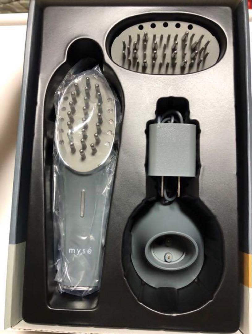 スカルプリフトアクティブプラス MS-82G