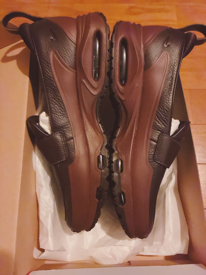 Nike Women's Air Max Phenomena エアマック