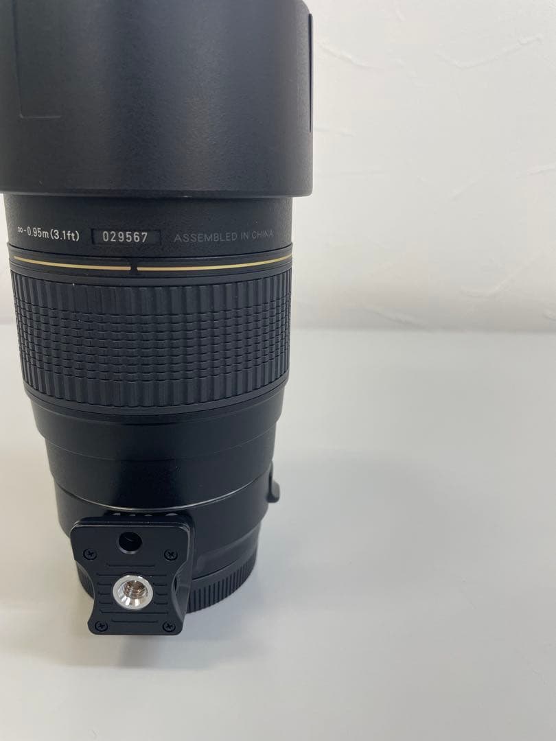 レンズ(ズーム) TAMRON AF 70-300mm 1:4-5.6 TELE-MACRO