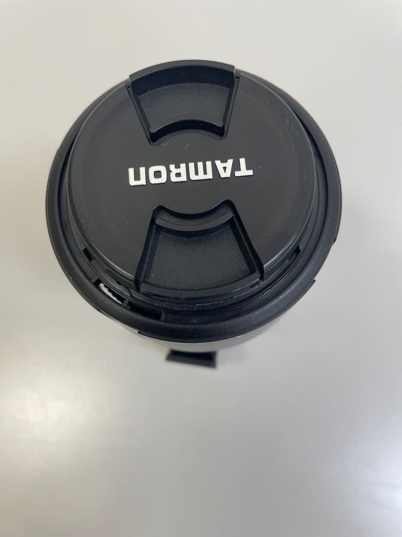 レンズ(ズーム) TAMRON AF 70-300mm 1:4-5.6 TELE-MACRO