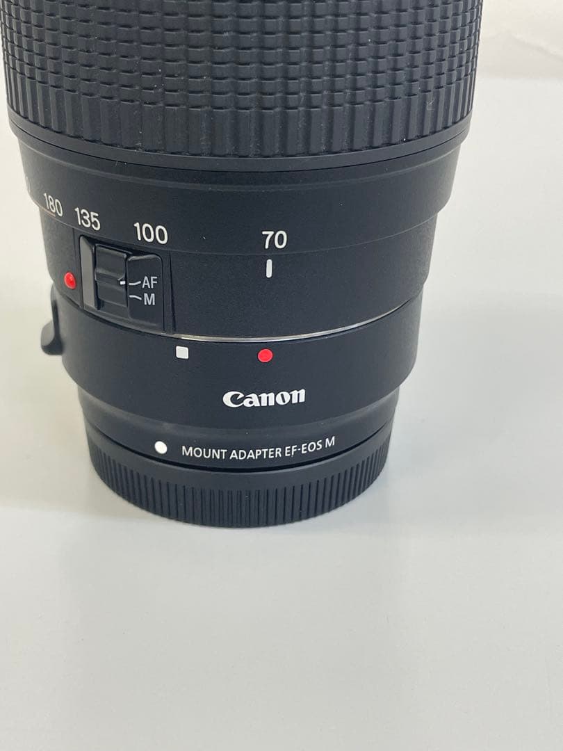 レンズ(ズーム) TAMRON AF 70-300mm 1:4-5.6 TELE-MACRO