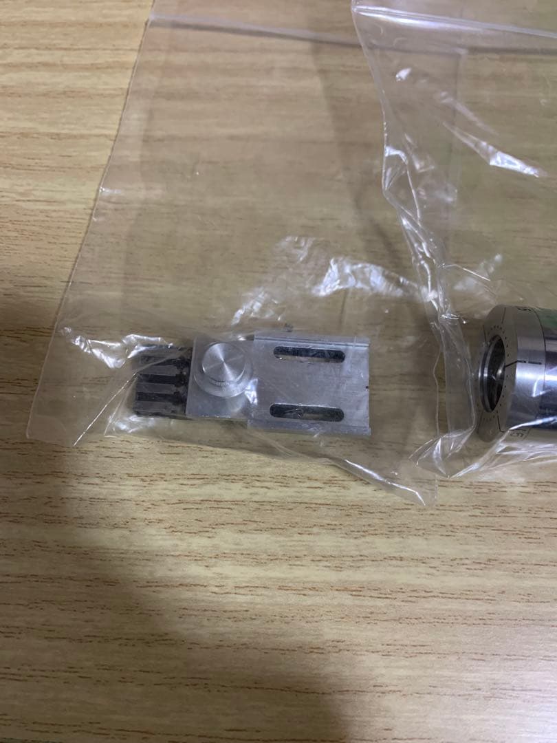 GRACE G-714 木製トーンアーム