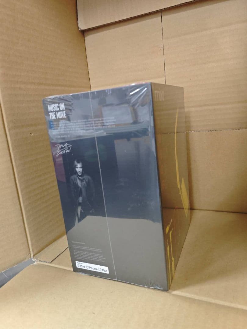 未開封beats mixr イエロー