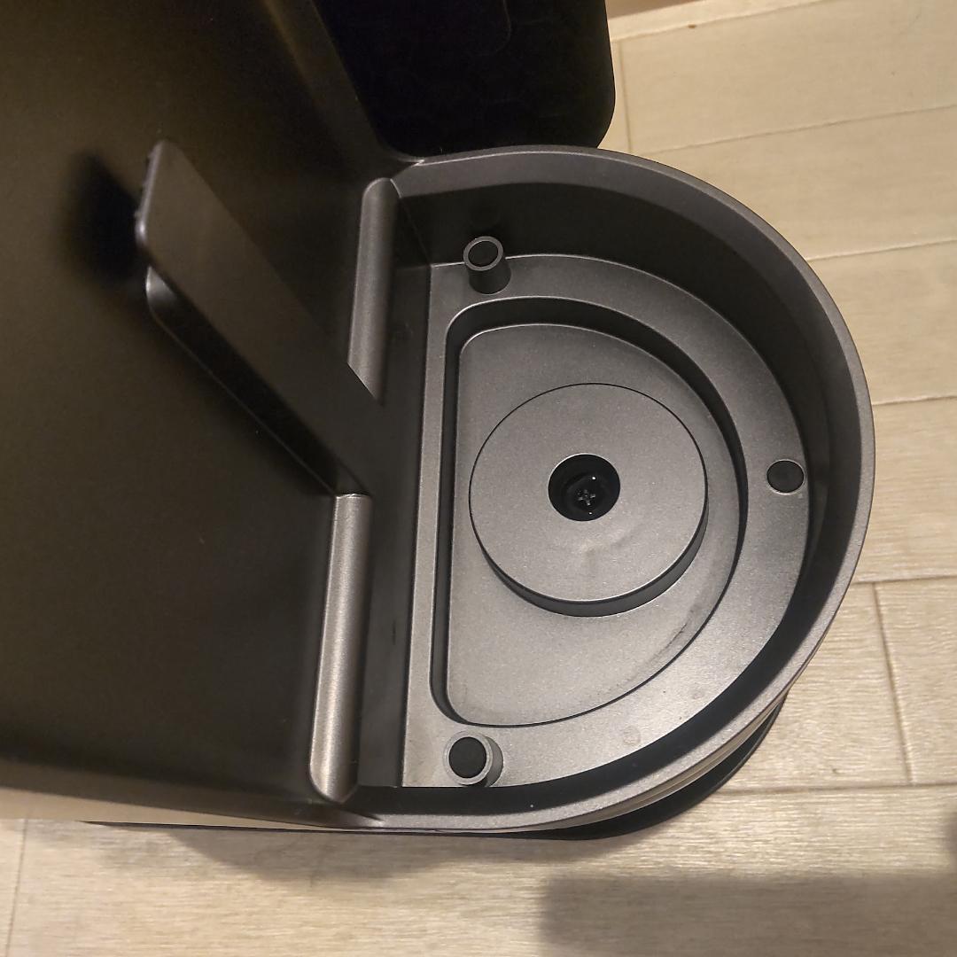 solemood カーペットクリーナー スチーム機能付 最大吸引力16000Pa