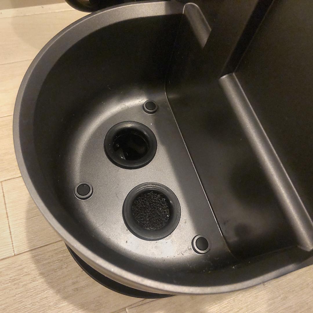 solemood カーペットクリーナー スチーム機能付 最大吸引力16000Pa