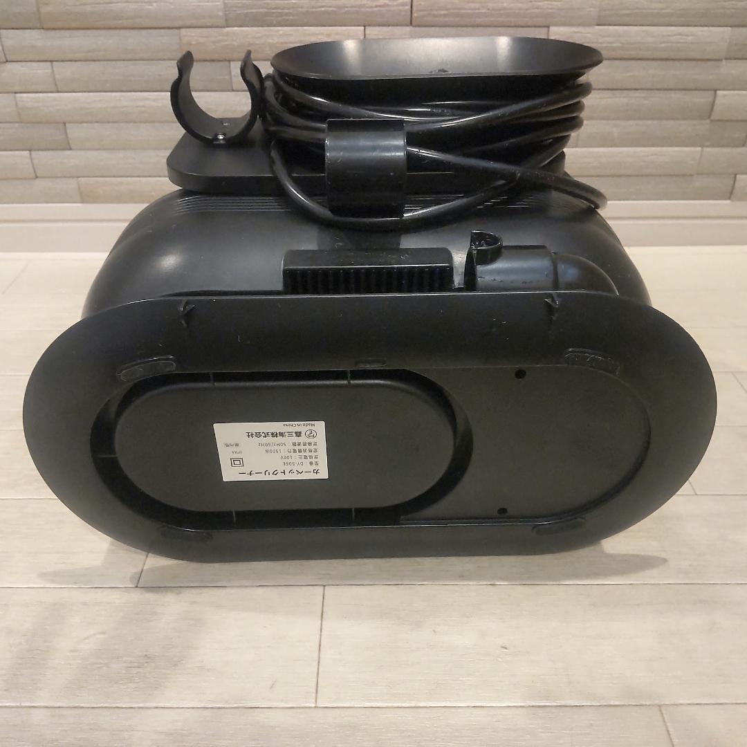 solemood カーペットクリーナー スチーム機能付 最大吸引力16000Pa