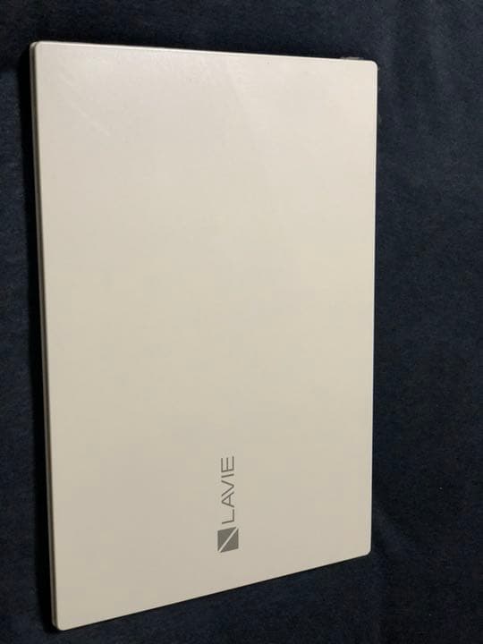 超美品！ノートパソコン Office付 値下げしました