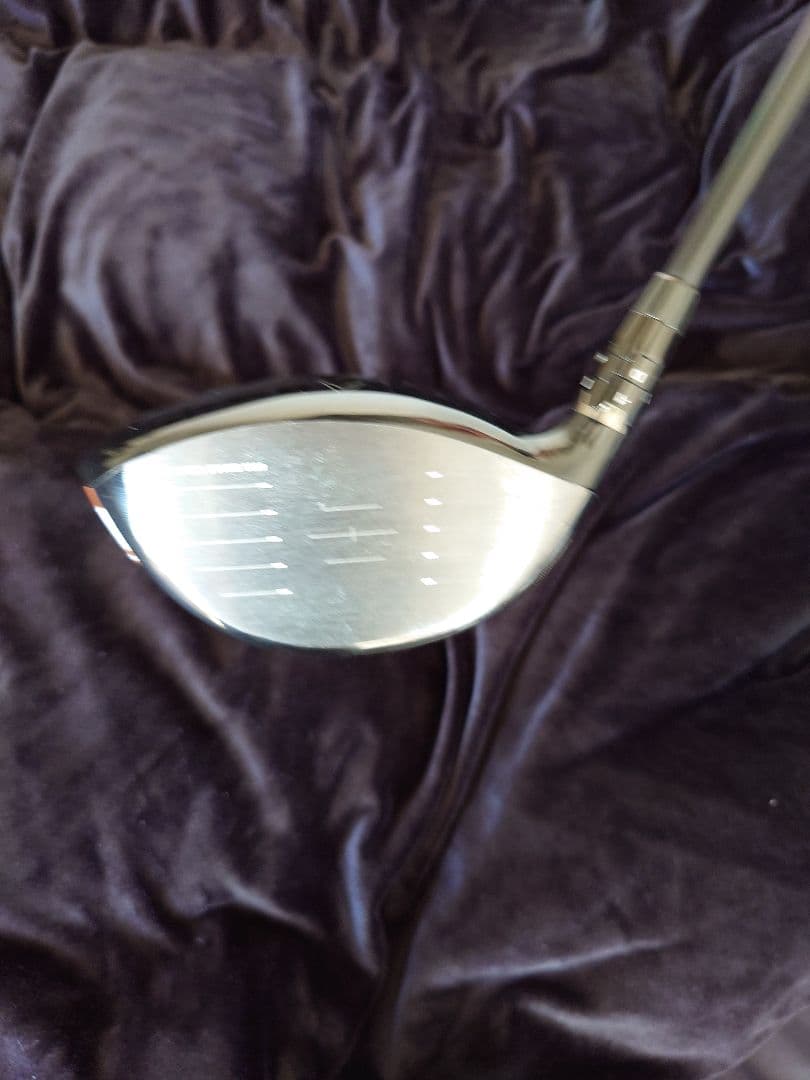 スピーダーTR 弐(シャフトのみ)