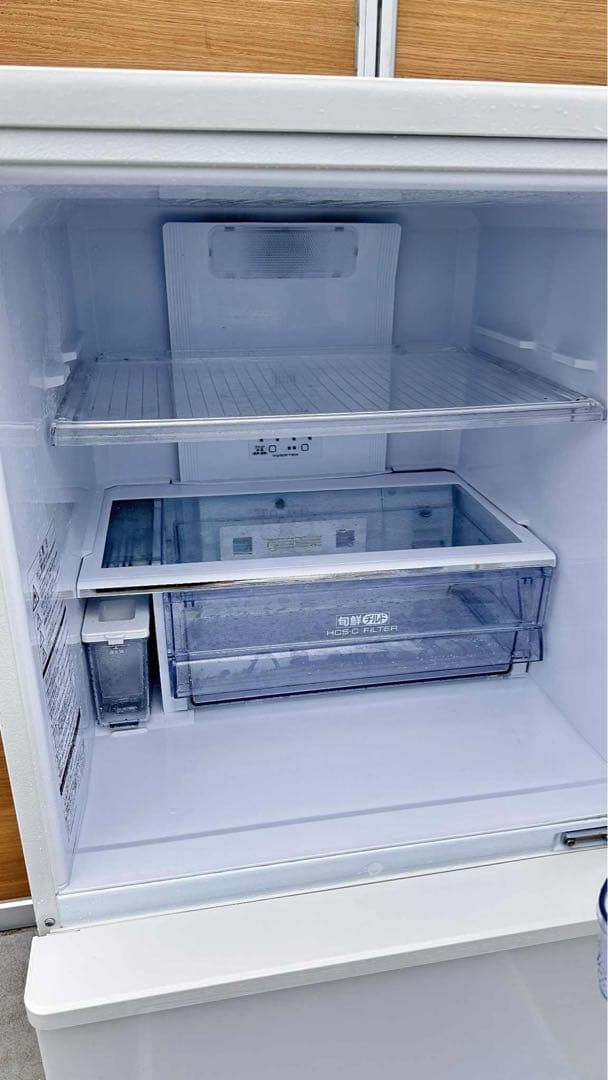 【セール】AQUA アクア 冷蔵庫　除菌機能 ミルク AQR-SV24K（W）