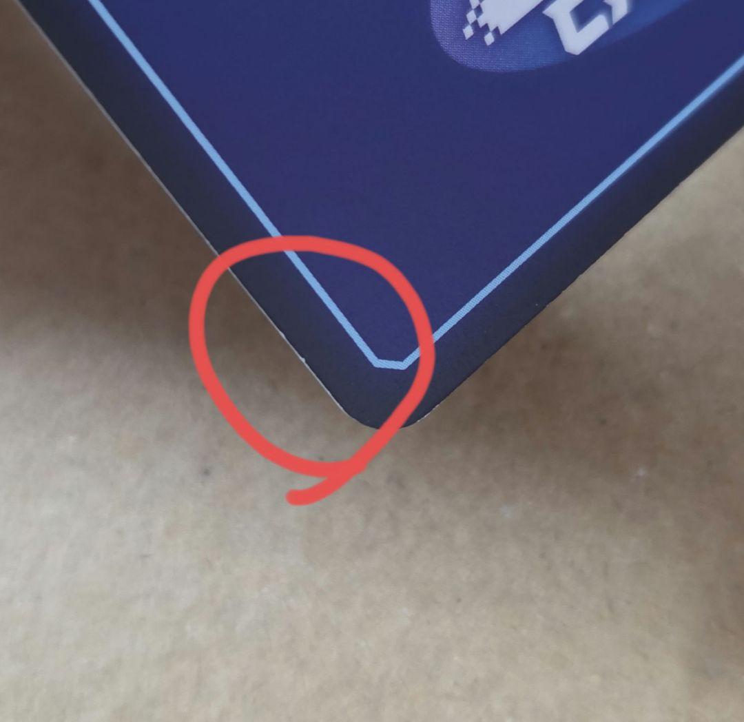 ホメロス　SECパラレル