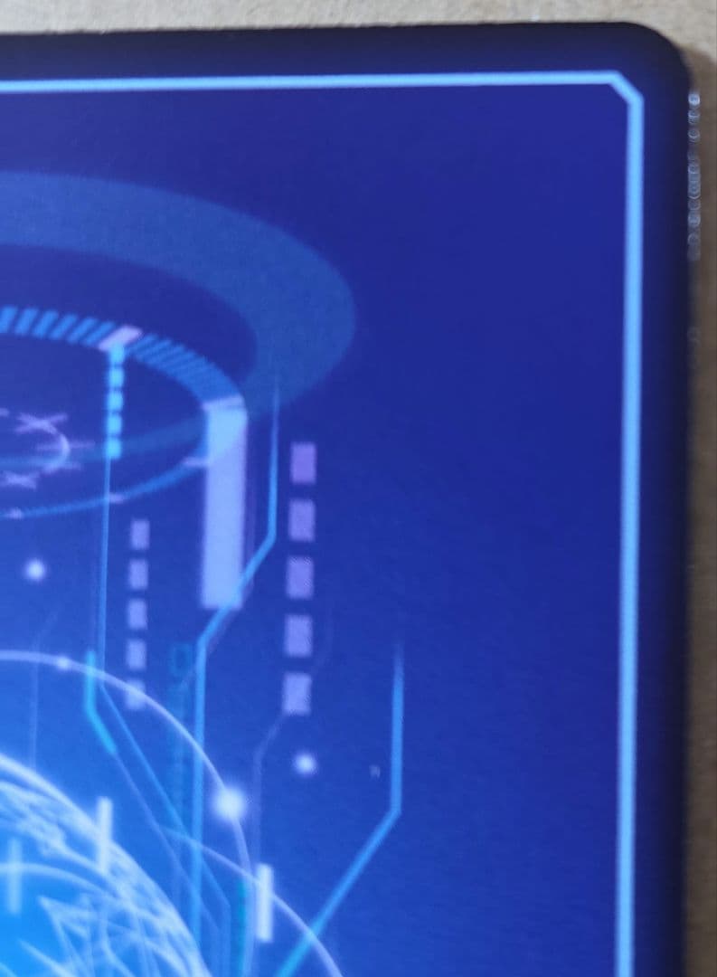 ホメロス　SECパラレル